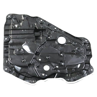 Mopar® - Rear Driver Side Door Panel Carrier