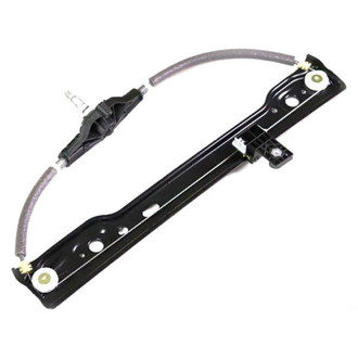 Jeep OE - Rear Right Window Regulator