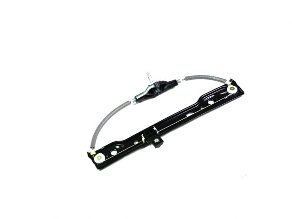 Mopar® - Rear Manual Window Regulator