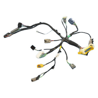 Mopar® - Seat Cushion Air Control Module Connector