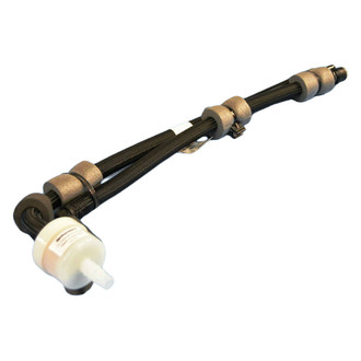 Mopar® - Air Suspension Compressor