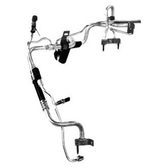 Mopar® - A/C Refrigerant Suction Hose