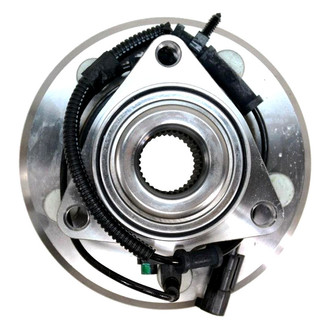 Dodge OE - Front Wheel Bearing and Hub Assembly
