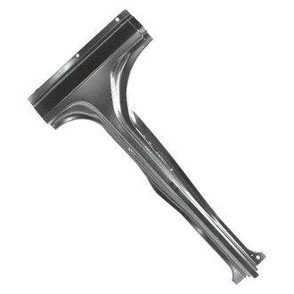Jeep OE - Left Outer Body B-Pillar