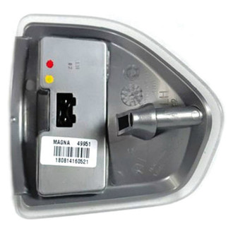 Ram OE - Left Turn Signal Light Assembly