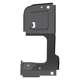 Mopar® - Rear Upper Driver Side Quarter Panel Filler Panel