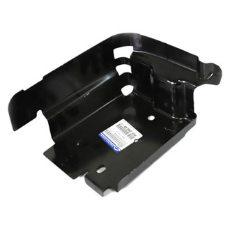 Mopar® - Rear Lower Passenger Side Quarter Panel Filler Panel