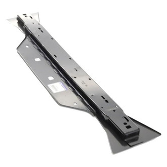 Jeep OE - Front Roof Header Panel