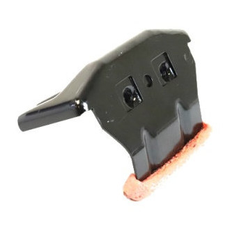 Mopar® - Rear Passenger Side Door Lock Striker Plate