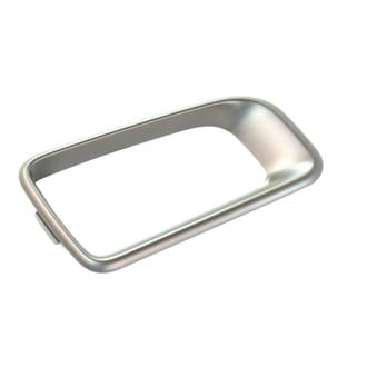 Mopar® - Grille Trim Ring Set