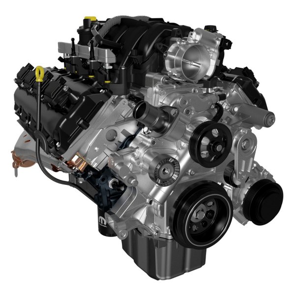 Mopar® - 345 Crate Hemi™ Engine