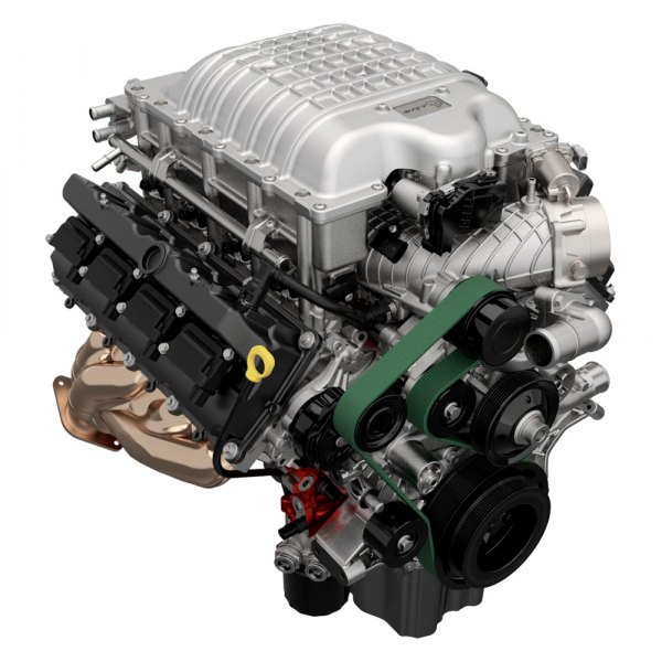 Mopar® - Complete Engine