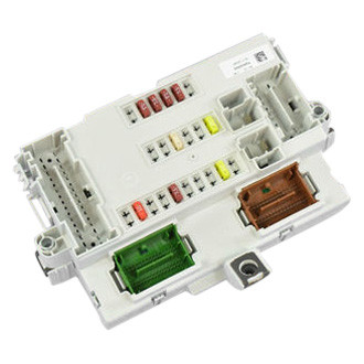 Mopar® - Body Control Module