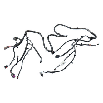 Mopar® - Headlight Wiring Harness