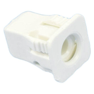Mopar® - Front Fog Light Brackets