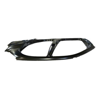 Mopar® - Body Side Aperture Outer Complete Panel