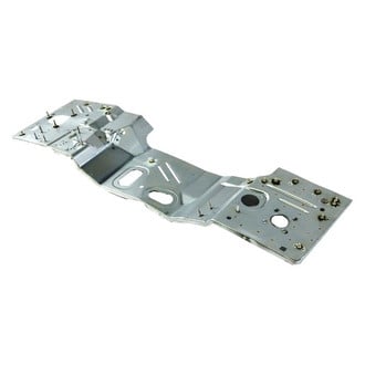 Jeep OE - Front Firewall