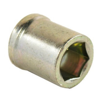 Mopar® - Automatic Transmission Mount Nut