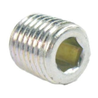 Mopar® - Engine Block Drain Plug