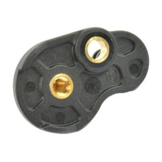 Mopar® - Engine Cylinder Head Plug