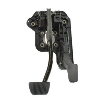 Mopar® - Brake and Accelerator Pedal Assembly