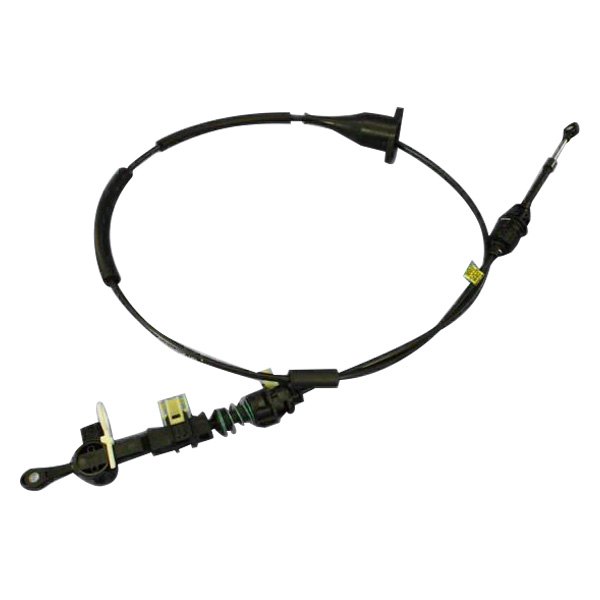 Mopar® - Dodge Durango 2005 Automatic Transmission Shifter Cable