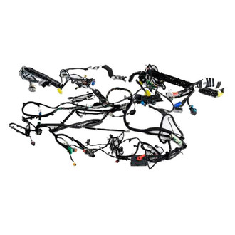Mopar® - Body Wiring