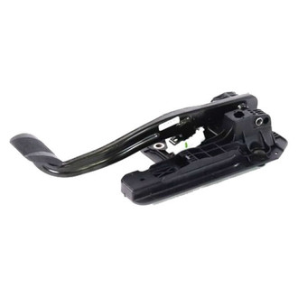 Mopar® - Brake Pedal Shaft