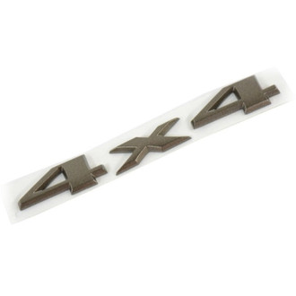 Jeep OE - Rear Left Hatch Emblem