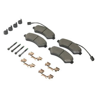Ram OE - Front Disc Brake Pad Set