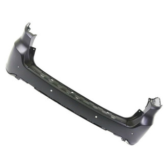 Dodge OE - Rear Upper Bumper Cover