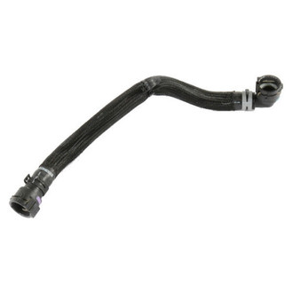 Jeep OE - Lower Radiator Coolant Hose