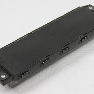 Mopar® - Instrument Panel Knee Bolster
