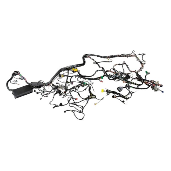 Mopar® - Body Wiring Harness