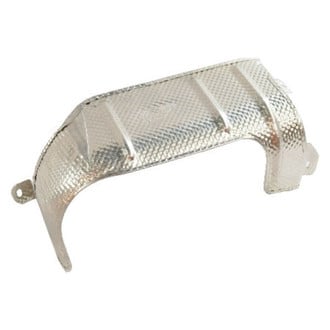 Mopar® - Fuel Tank Heat Shield