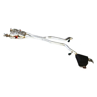Mopar® - Exhaust Muffler