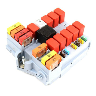 Mopar® - Power Distribution Block