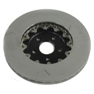 Jeep OE - Front Disc Brake Rotor