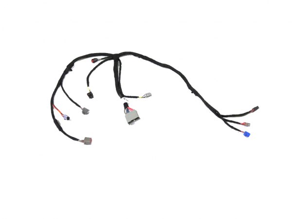 Mopar® - Floor Console Harness Connector