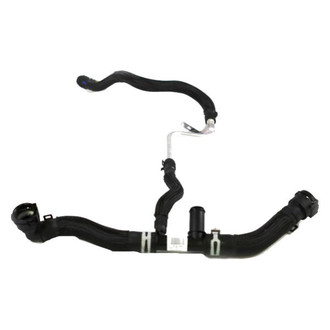 Mopar® - Engine Coolant Radiator Hose