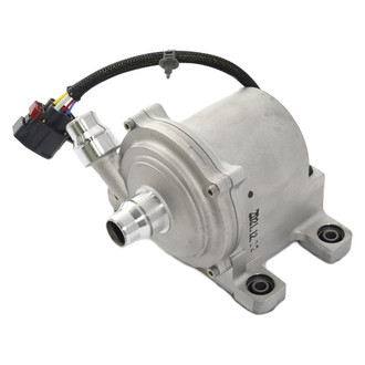 Dodge OE - Engine Auxiliary Water Pump