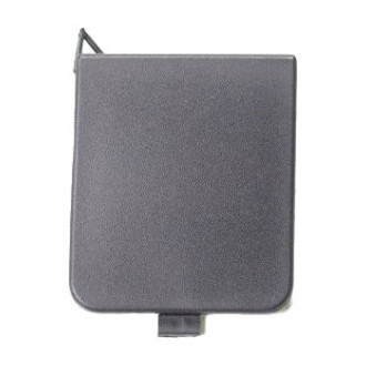 Mopar® - Rear Tow Hook Cover