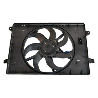 Mopar® - Engine Coolant Fan Assembly