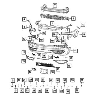 Jack Plug Covers | CARiD