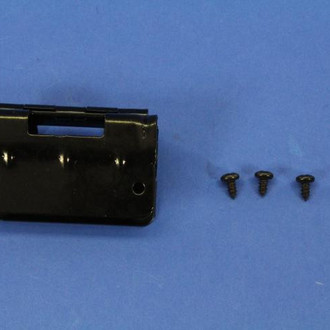 Mopar® - Floor Pan Hinge Kit