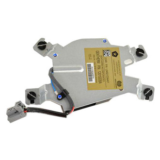 Mopar® - Seat Cushion Blower