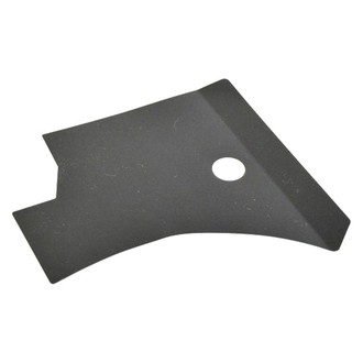 Mopar® - Black Right Liftgate Tape