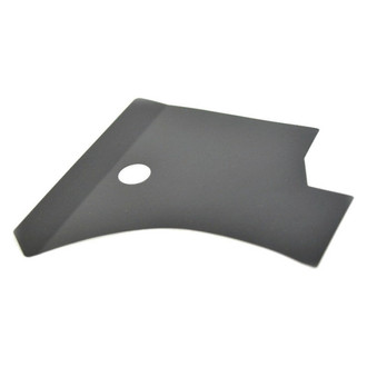 Mopar® - Left Black Out Tape