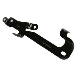 Mopar® - Fuel Line Bracket