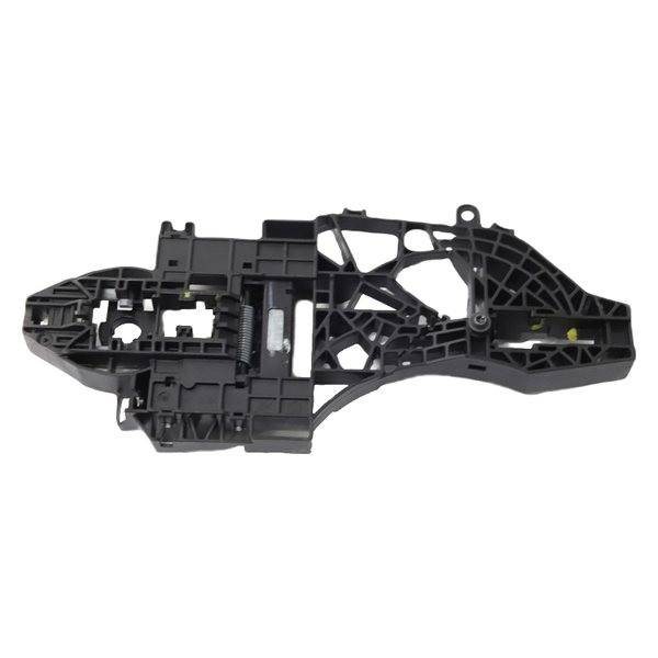 Mopar® 68307241AG - Rear Driver Side Exterior Door Handle Base